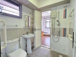 Blk 698A Jurong West Central 3 (Jurong West), HDB 2 Rooms #598688661